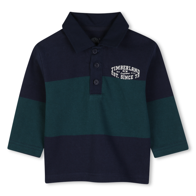 Sweat TIMBERLAND 
                        JUNGE