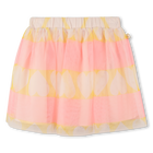 Rock aus T&uuml;ll BILLIEBLUSH 
                    M&Auml;DCHEN
