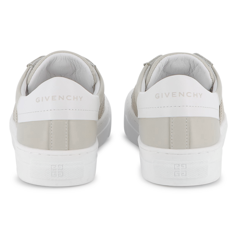 Sneaker aus Rindsleder GIVENCHY 
                        UNISEX