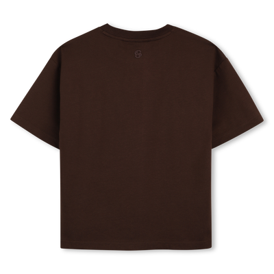 T-Shirt BOSS JUNGE