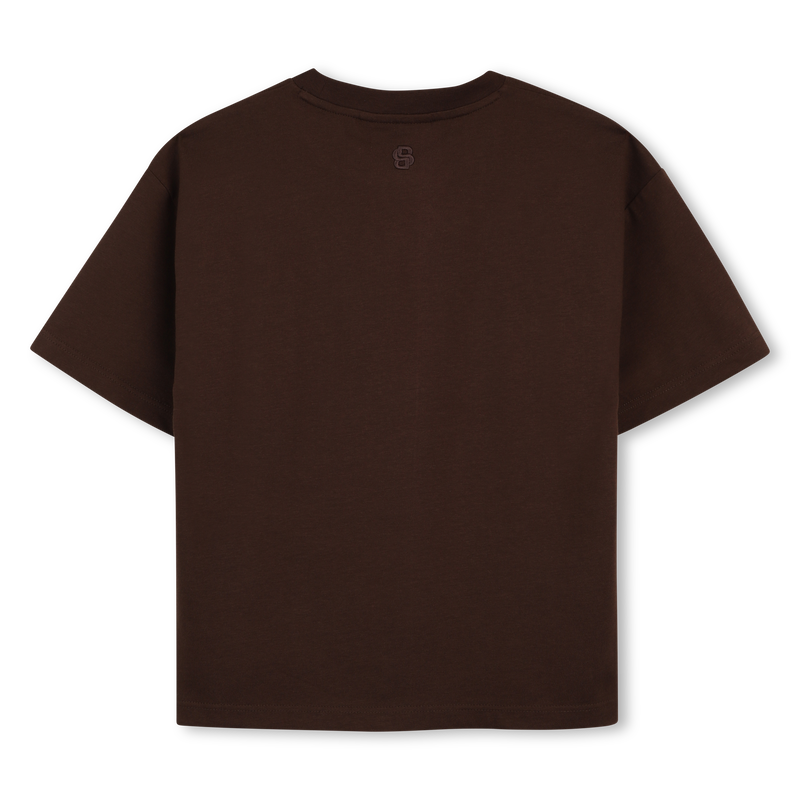 T-Shirt BOSS 
                        JUNGE