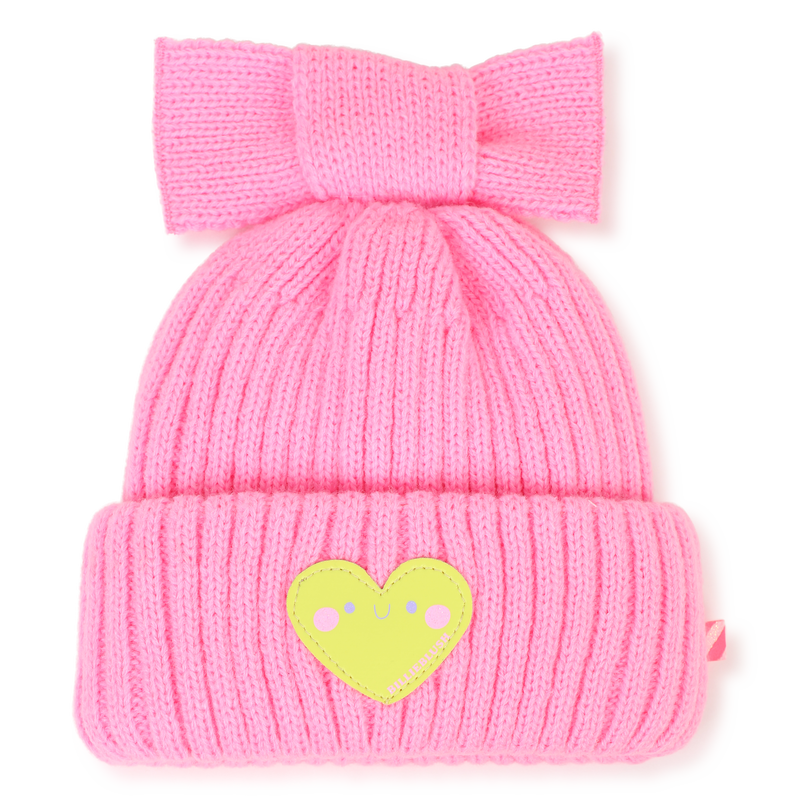 M&uuml;tze mit Schleife BILLIEBLUSH 
                        M&Auml;DCHEN