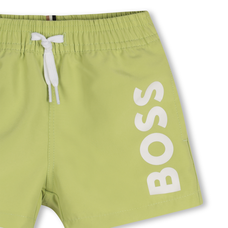 Badeshorts mit Taschen BOSS 
                        JUNGE