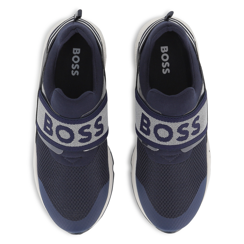 Sportschuhe BOSS 
                        JUNGE