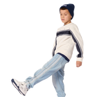 Sweat HUGO 
                    JUNGE