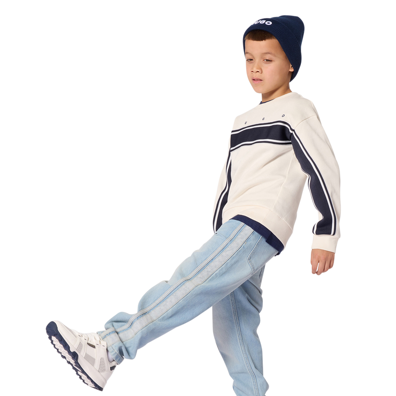 Sweat HUGO 
                        JUNGE