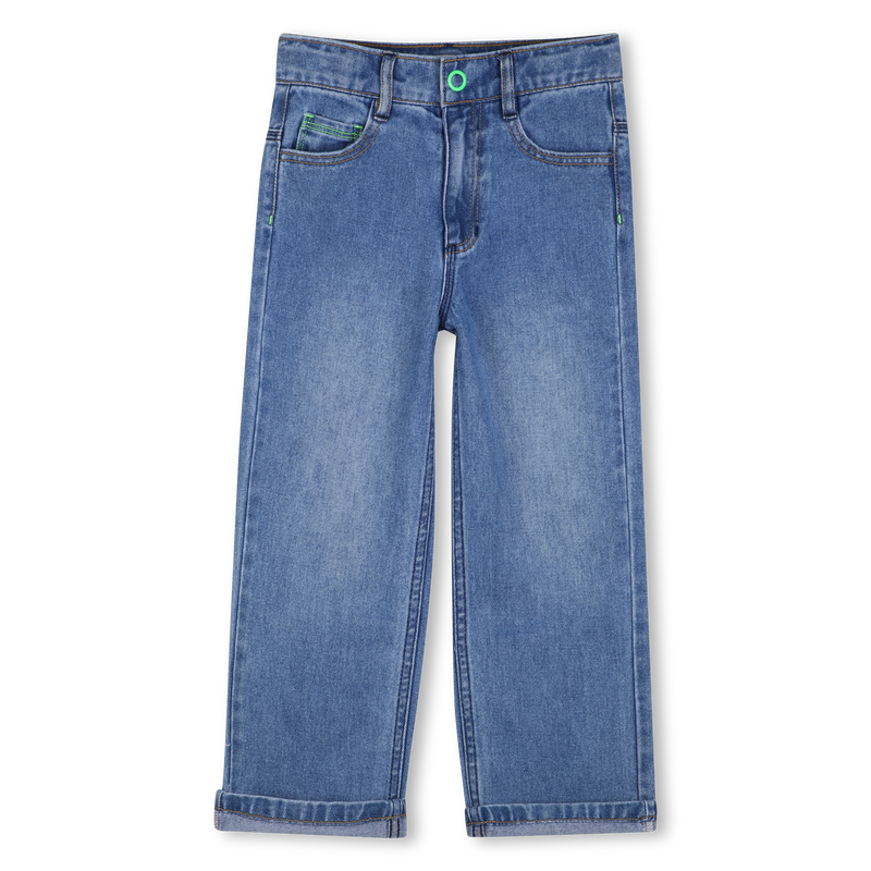 JANIM-HOSEN BILLIEBLUSH 
                        JUNGE