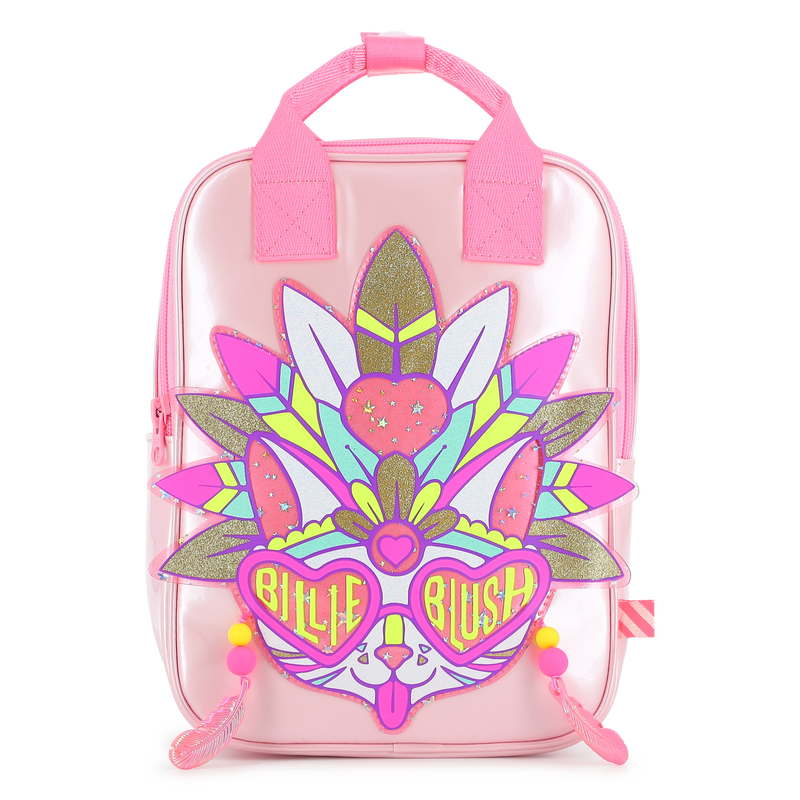Rucksack BILLIEBLUSH 
                        M&Auml;DCHEN