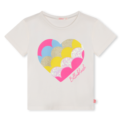 Kurzarm-T-Shirt BILLIEBLUSH M&Auml;DCHEN