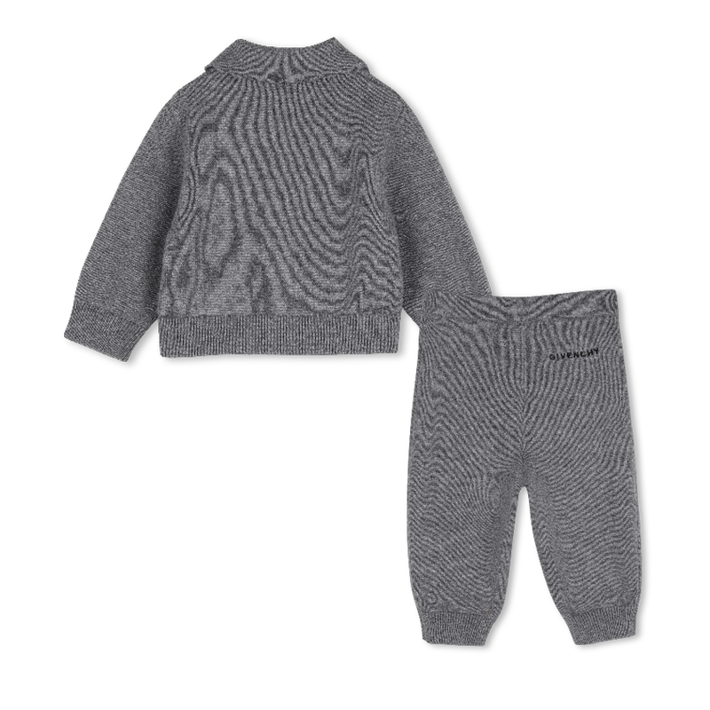 Jogginganzug GIVENCHY 
                        M&Auml;DCHEN