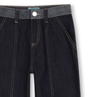 Jeanshose KENZO KIDS 
                    M&Auml;DCHEN