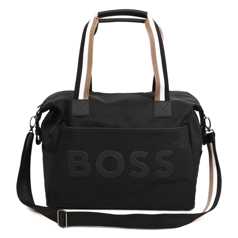 Wickeltasche BOSS 
                        UNISEX