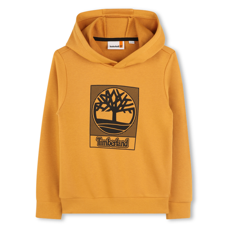 KAPUZENPULLOVER TIMBERLAND 
                        JUNGE