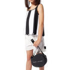 Shorts mit Muster MARC JACOBS 
                    M&Auml;DCHEN