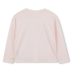 Langarm-T-Shirt BILLIEBLUSH 
                    M&Auml;DCHEN