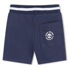 Set aus t-shirt und shorts TIMBERLAND 
                    JUNGE