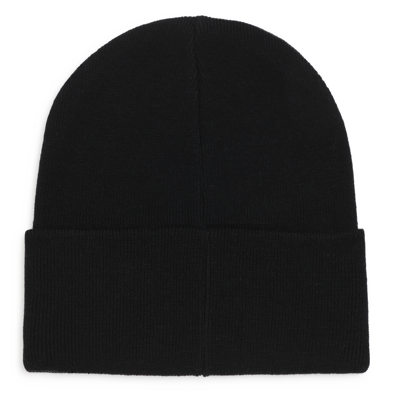 Strickm&uuml;tze DKNY 
                        M&Auml;DCHEN