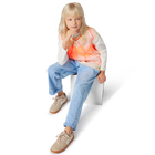 Langarm-T-Shirt BILLIEBLUSH 
                    M&Auml;DCHEN