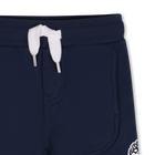 Sweatshorts mit Eins&auml;tzen TIMBERLAND 
                    JUNGE