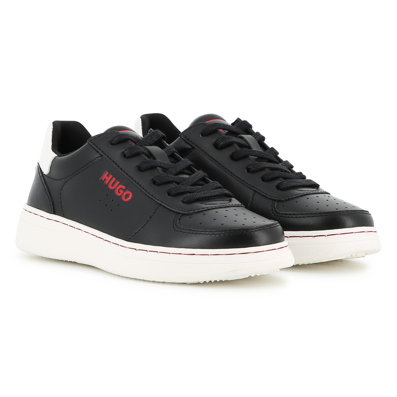 Sportschuhe HUGO 
                        JUNGE