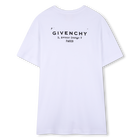 Kleid mit t-shirt GIVENCHY 
                    M&Auml;DCHEN