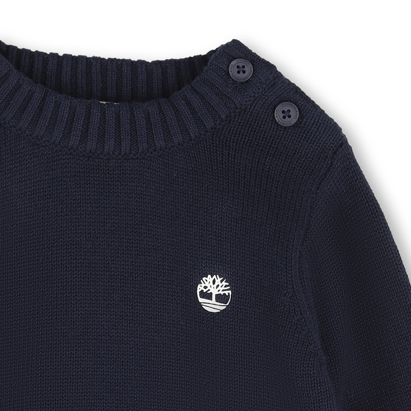 Strickpullover TIMBERLAND 
                        JUNGE