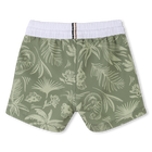 Badeshorts mit Motiven BOSS 
                    JUNGE