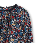 Bedrucktes Kleid ZADIG VOLTAIRE 
                    M&Auml;DCHEN