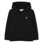 Kapuzenpullover mit reissverschluss TIMBERLAND 
                    JUNGE