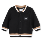Hose, Cardigan und T-Shirt Set BOSS 
                    JUNGE