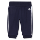 Dreiteiliges Jogging-Set TIMBERLAND 
                    JUNGE