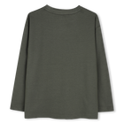 Langarmshirt TIMBERLAND 
                    JUNGE