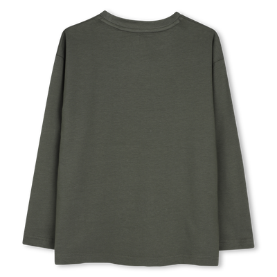 Langarmshirt TIMBERLAND JUNGE