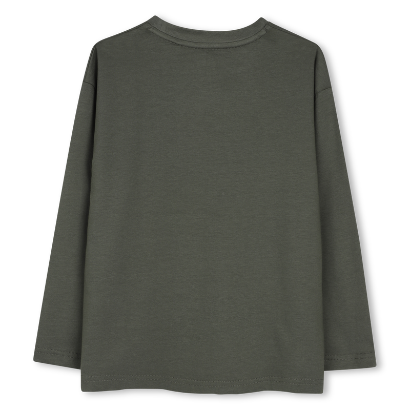 Langarmshirt TIMBERLAND 
                        JUNGE
