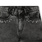 Jeansshorts MARC JACOBS 
                    M&Auml;DCHEN