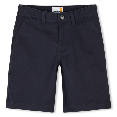 BERMUDASHORTS MIT ELASTISCHEM BUND TIMBERLAND JUNGE