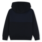 Kapuzensweatshirt TIMBERLAND 
                    JUNGE