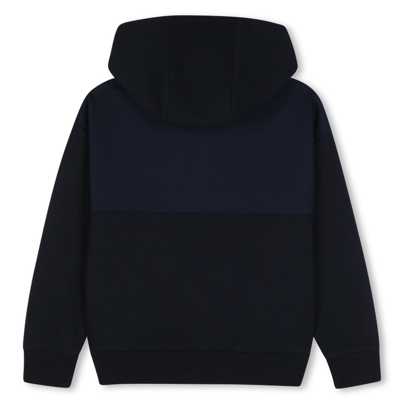 Kapuzensweatshirt TIMBERLAND 
                        JUNGE