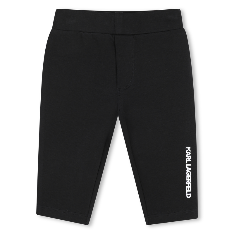 Jogginganzug KARL LAGERFELD KIDS 
                        JUNGE
