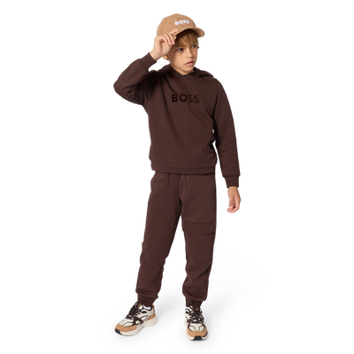 Jogginghose BOSS JUNGE