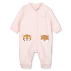 Schlafanzug und M&uuml;tze KENZO KIDS 
                    M&Auml;DCHEN