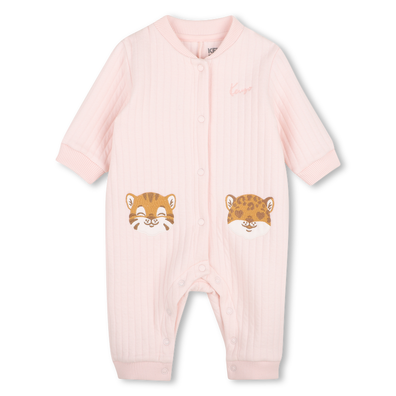 Schlafanzug und M&uuml;tze KENZO KIDS 
                        M&Auml;DCHEN