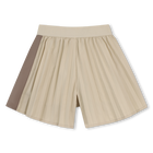 Kurze Hose BOSS 
                    M&Auml;DCHEN