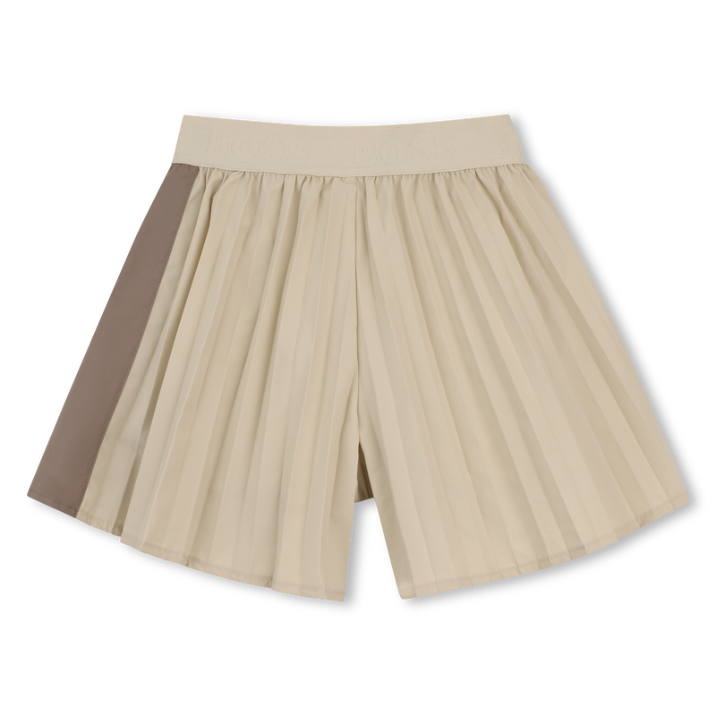 Kurze Hose BOSS 
                        M&Auml;DCHEN