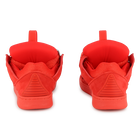 Sneaker zum schn&uuml;ren LANVIN 
                    JUNGE