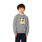 Langarmhemd KENZO KIDS 
                    JUNGE
