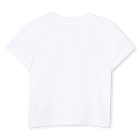 Set aus t-shirt und shorts TIMBERLAND 
                    JUNGE