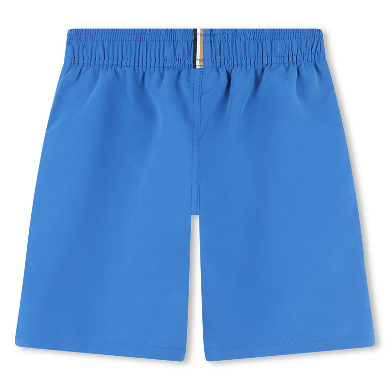 Badeshorts mit Taschen BOSS 
                        JUNGE