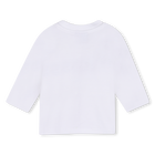 Hose, Cardigan und T-Shirt Set BOSS 
                    JUNGE