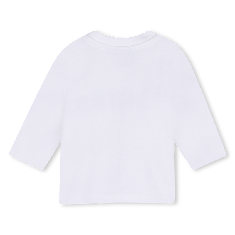Hose, Cardigan und T-Shirt Set BOSS 
                        JUNGE